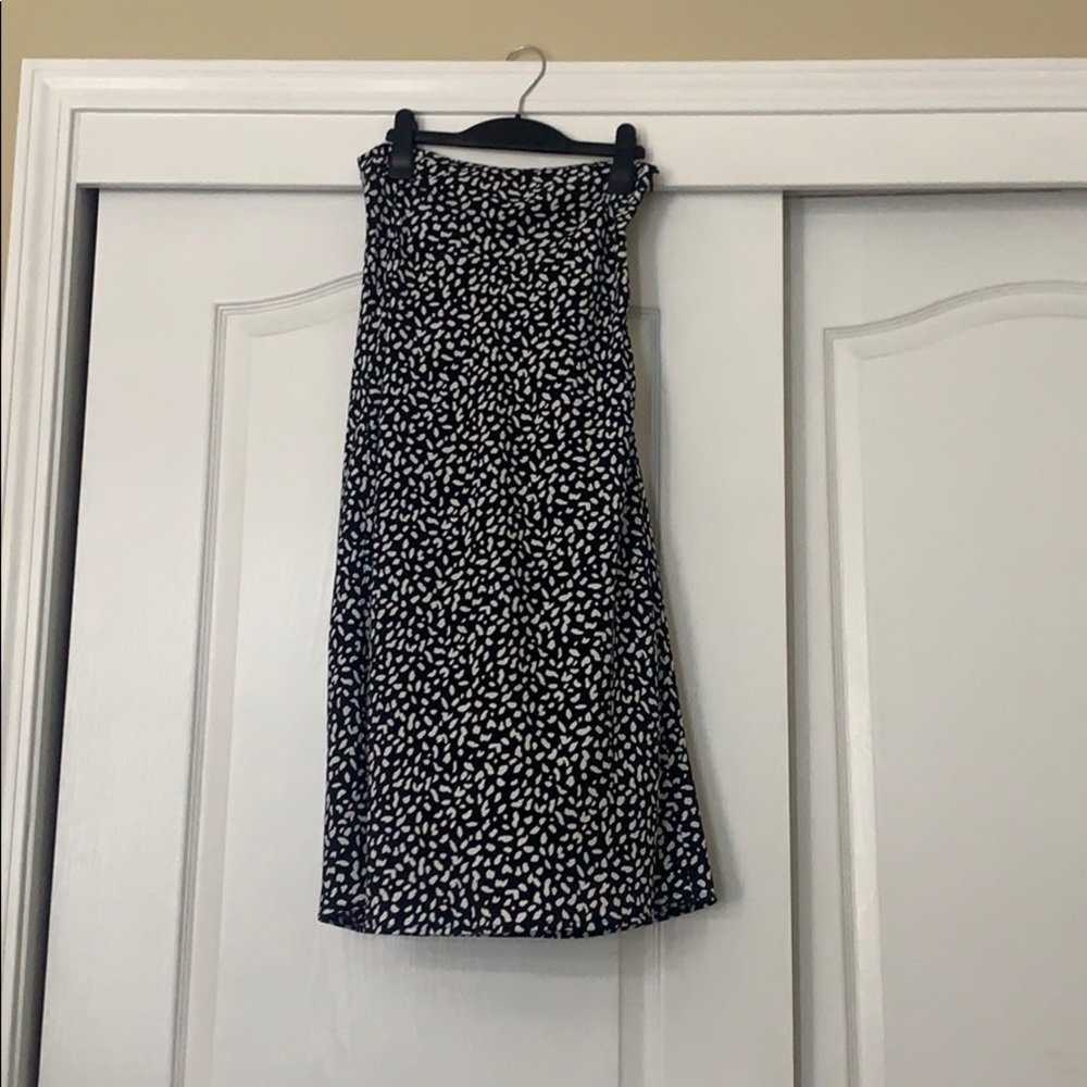 Forever 21 skirt